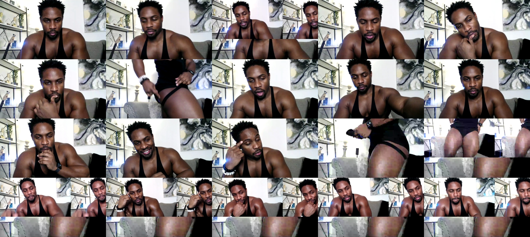 DeAngeloJackson  29-01-2022